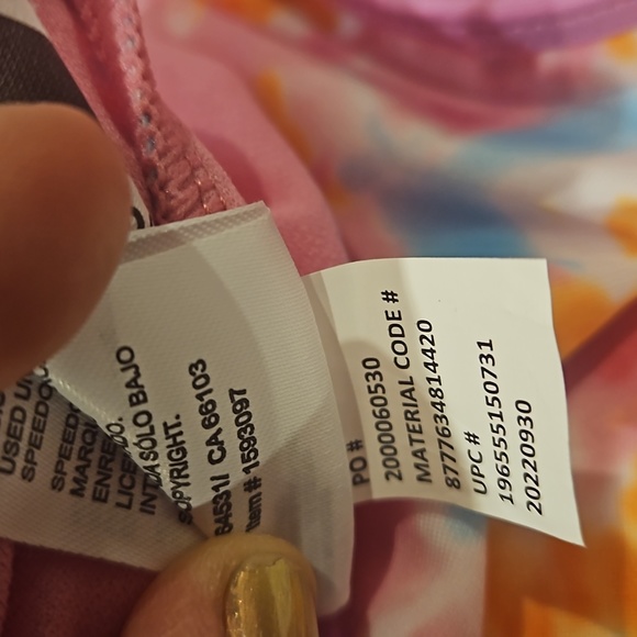 Brand new Speedo swimsuit - Picture 7 of 7